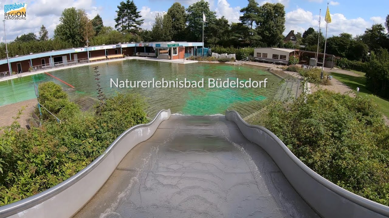 Naturerlebnisbad Büdelsdorf
