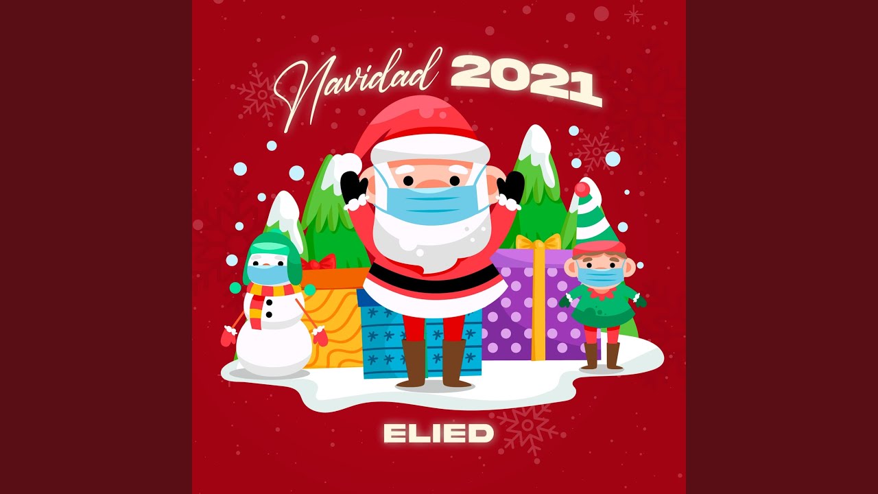 Navidad 2021