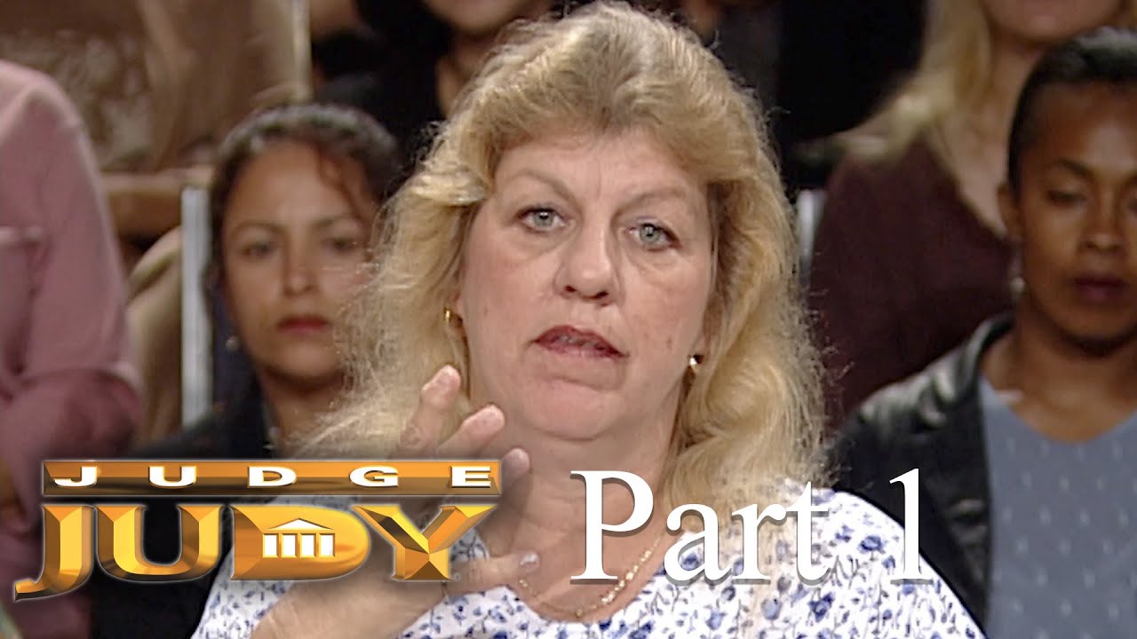 Woman Denies Intentionally Pepper Spraying In-Law| Part 1