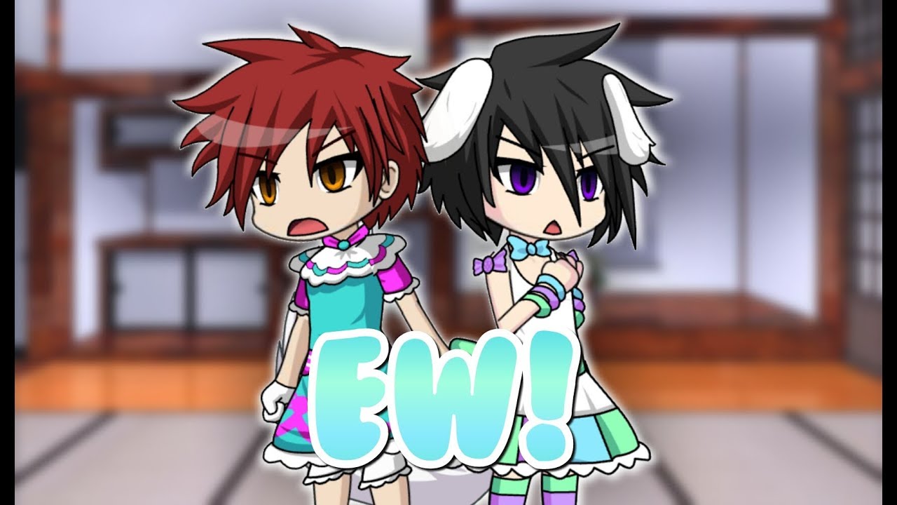 Ew song ♡Gacha Studio♡