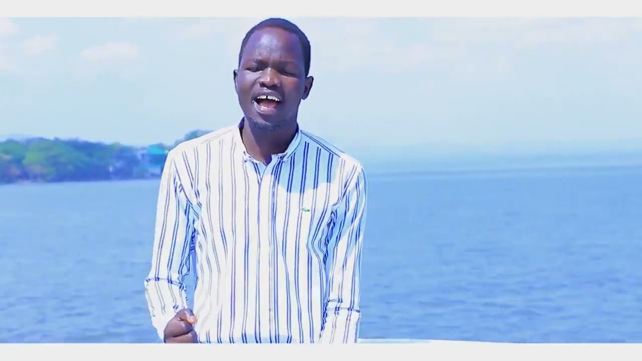 Makuach Gatjang  Ɣän lieŋä jɔwOfficial Video