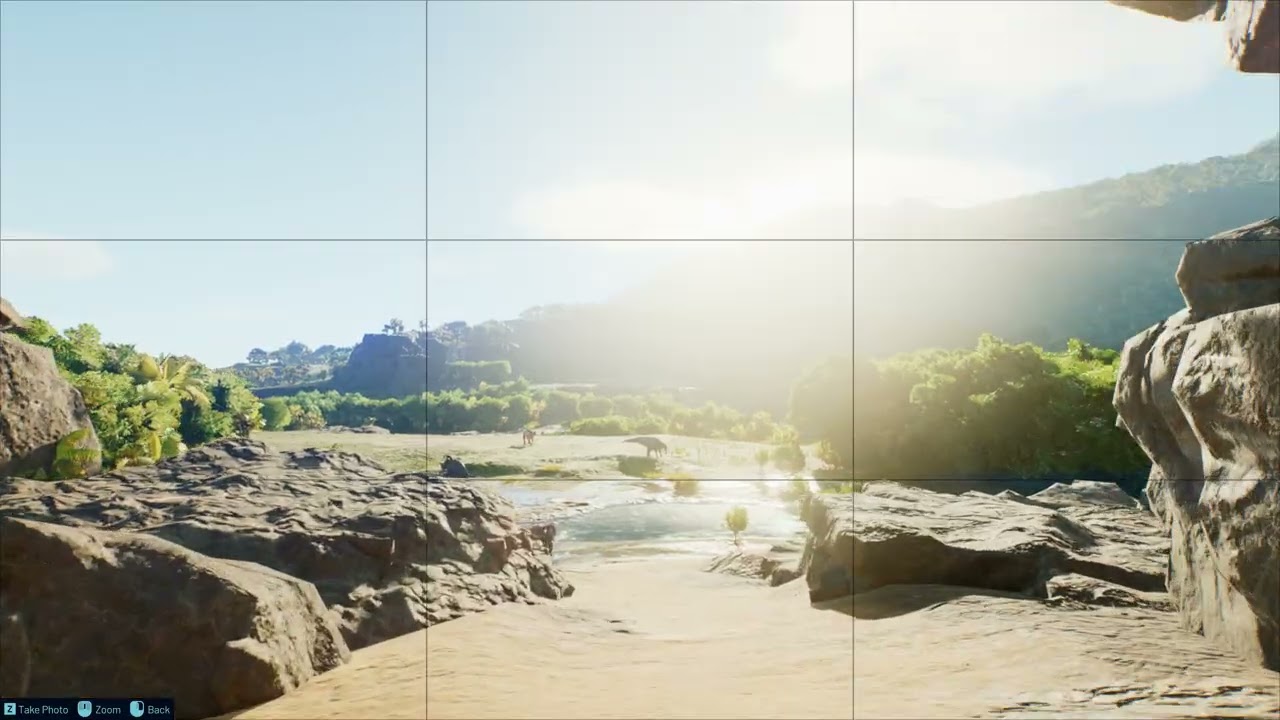 How to do Kauai Camerawork in 5 minutes (Hawaii Challenge Mode)-JWE3.