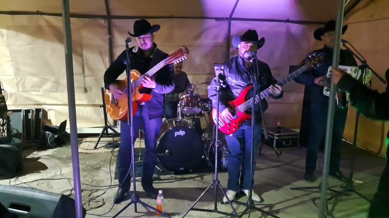 La míni mini errantes de sonora en vivo contrataciones exclusivas 6643400014 añilll