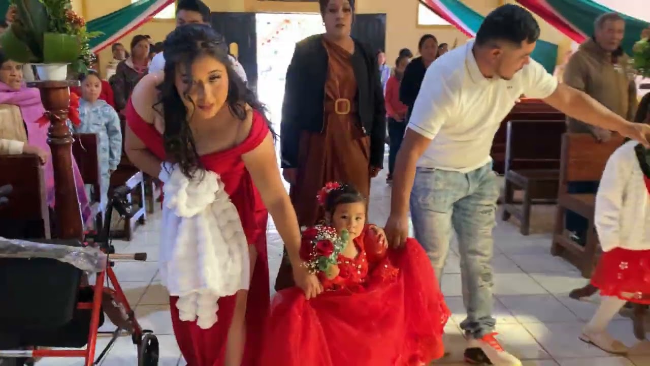 MI PRESENTACION DE 3 AÑOS EMILY JUDITH RAMÍREZ JIMÉNEZ PARTE 1