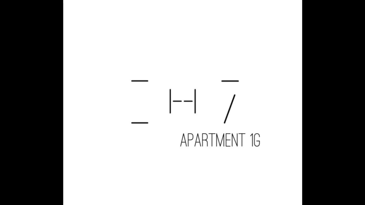 STC - Apartment 1G Album (1/3)