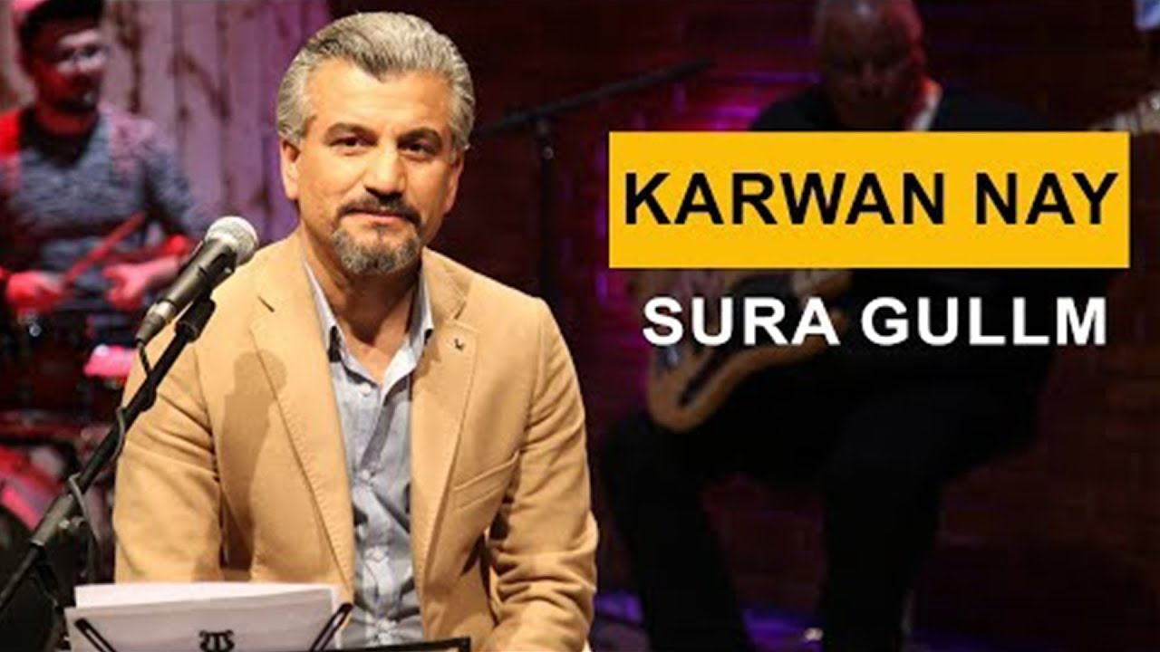 Karwan Nay - Sura Gullm (Kurdmax Acoustic)