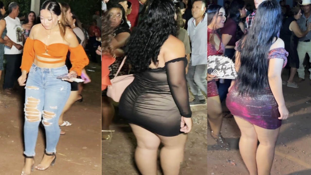 Mix De Cumbias ¡Nuevo Galeana Guerrero! Hermosas Mujeres Moviendo Ese Increíble Cuerpazo Tan Sexy