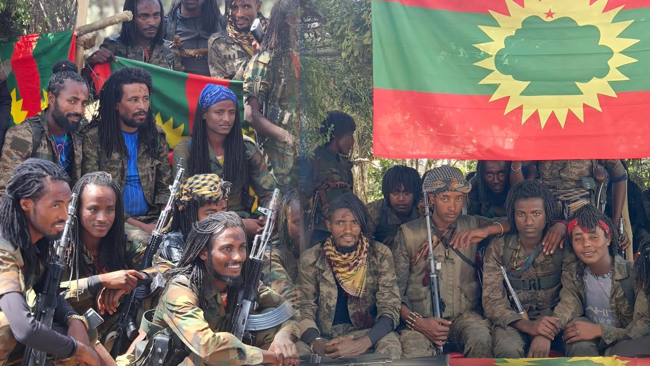 Qabeenya Ummata Kan Guba Jiru Waraana Bilisummaa Oromoodha Garuu Soba
