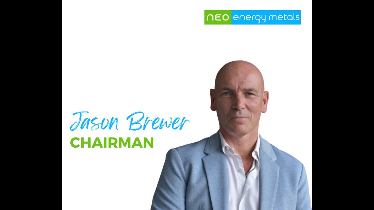 Neo Energy Metals | Drill | Acquisitions | Debt Funding | Production Plans