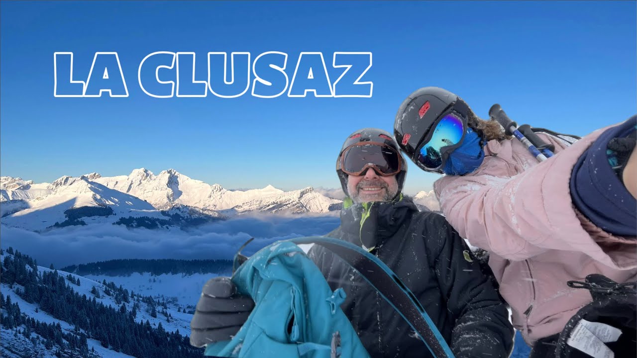 la clusaz