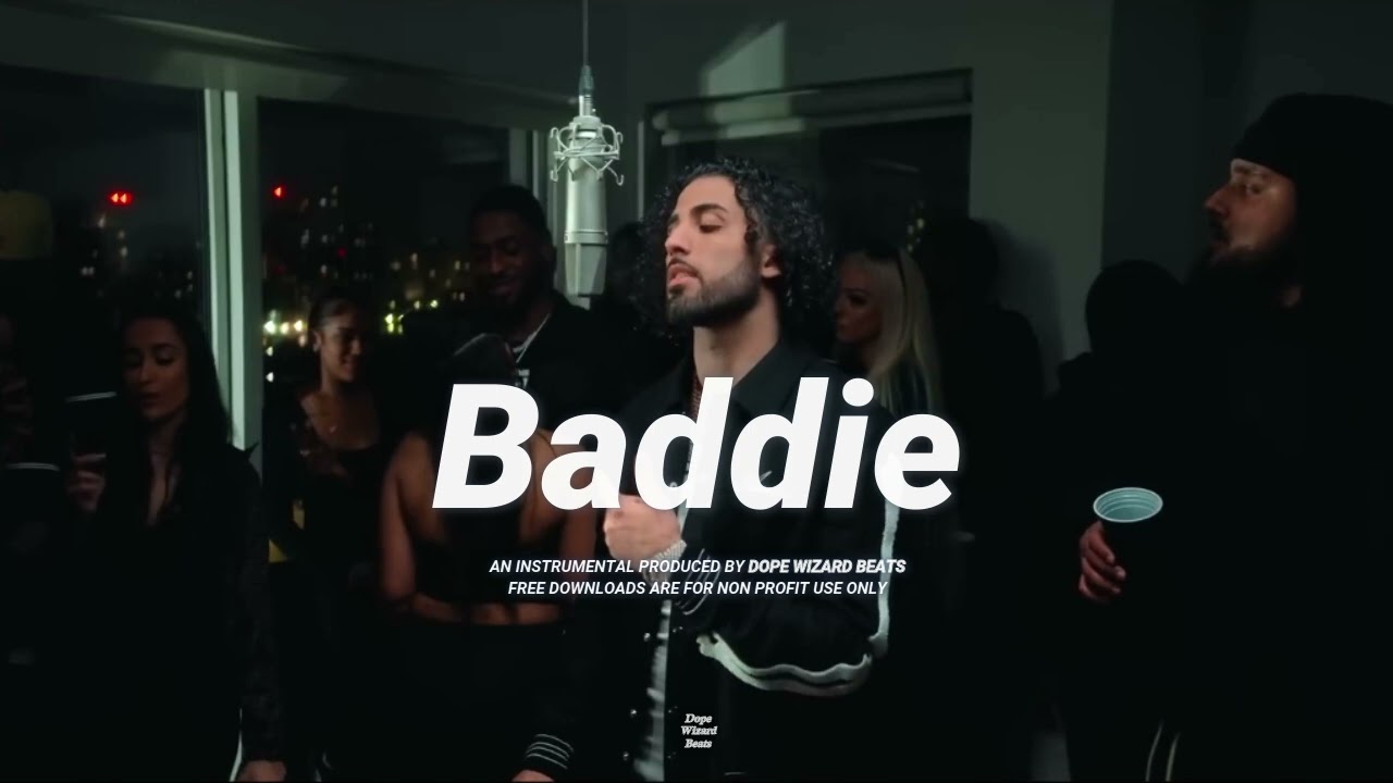 B Young x Dexta Daps x Amaria BB Type Beat - 