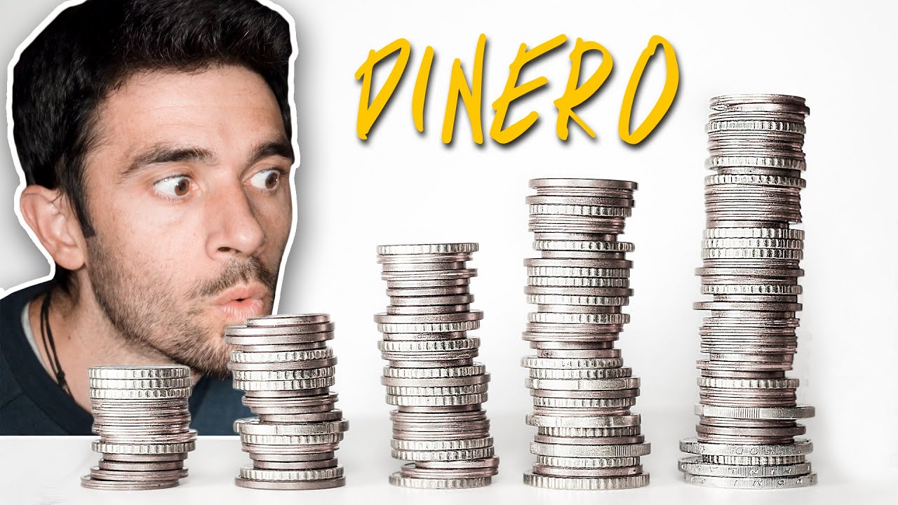 DINERO: BUENO o MALO?? 💰