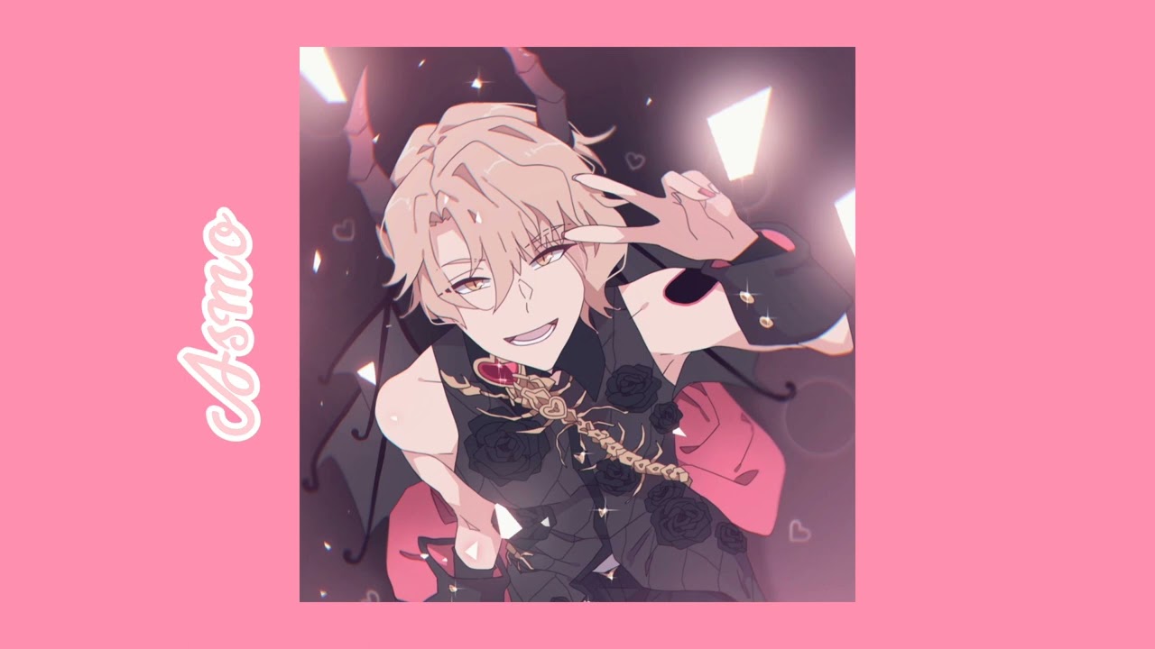 ; Obey Me!  (a playlist)