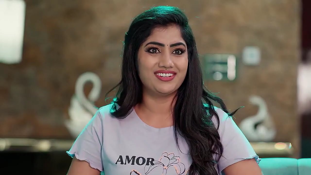Chamanthi | Ep - 154 | Webisode | Jun 24 2025 | Zee Telugu
