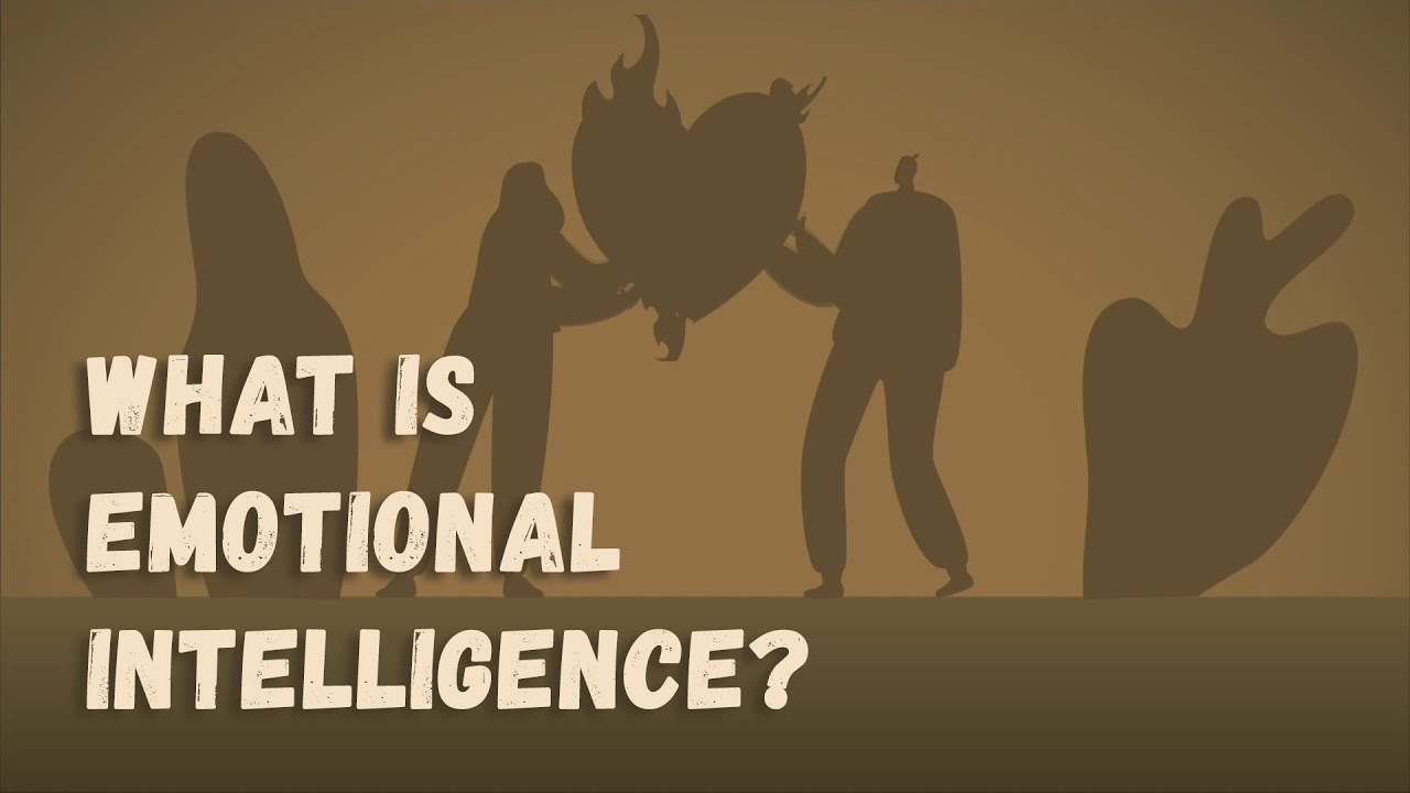 What is Emotional Intelligence | COBIDU eLearning