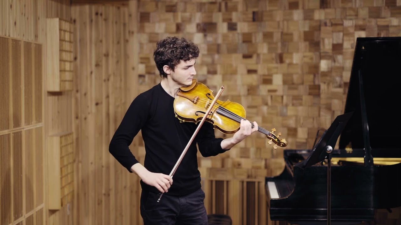 Artur Gelbrun- Lamento