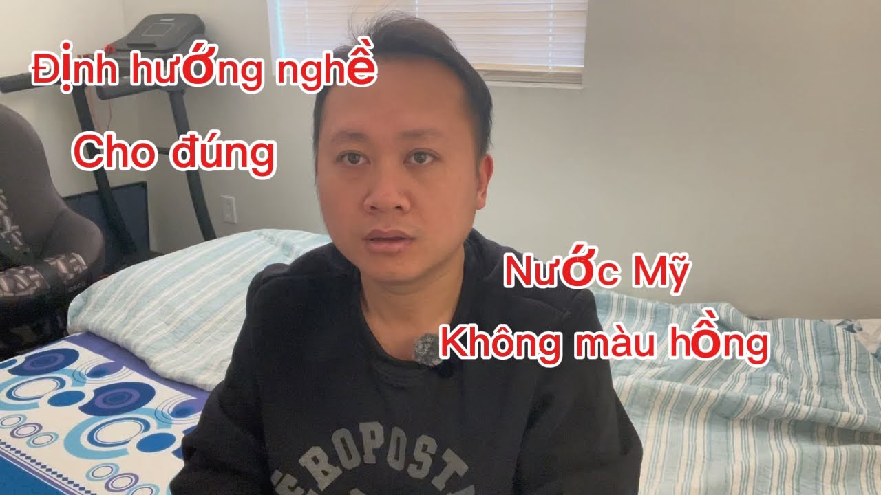 Lời Cảnh Tỉnh Trước Khi Qua Mỹ Định Cư | Đời sống Mỹ- Arizona 