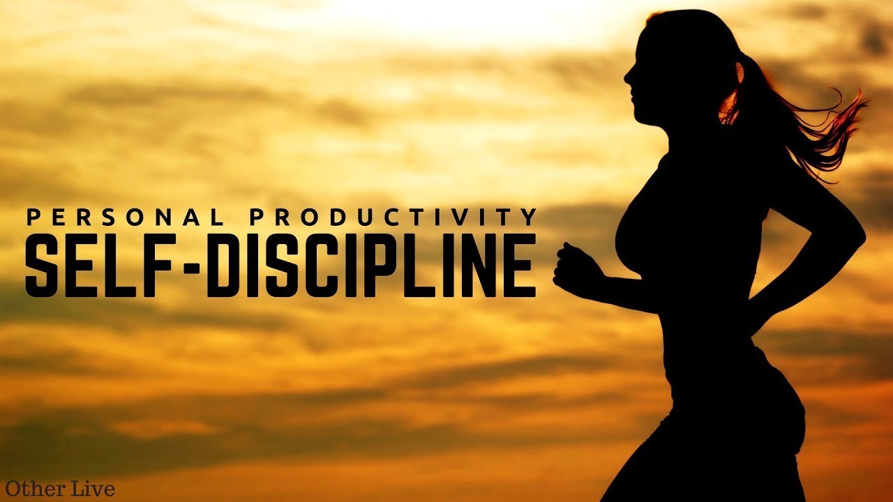 Jim Rohn: Self-Discipline Techniques ( Jim Rohn Psychology )