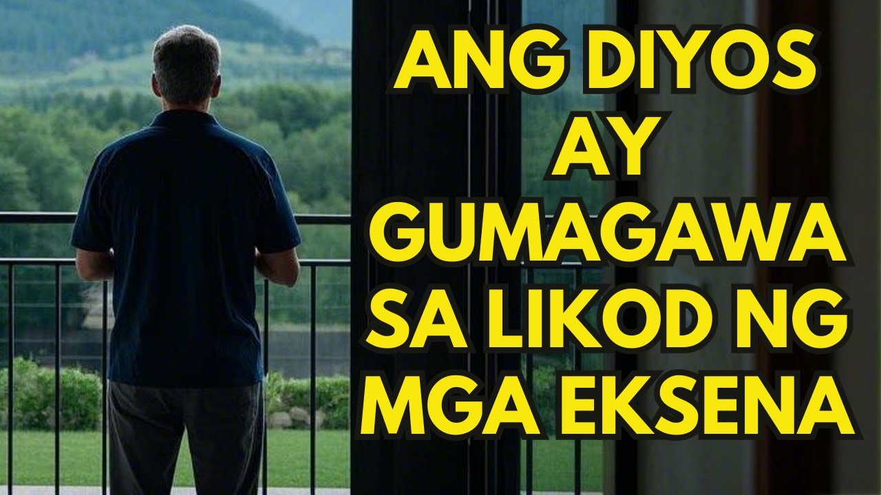 KAILANGAN MO MAGHINTAY | Gumagawa ang Diyos sa Likod ng mga Eksena