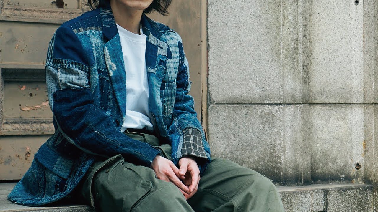 KUON BORO COLLECTION