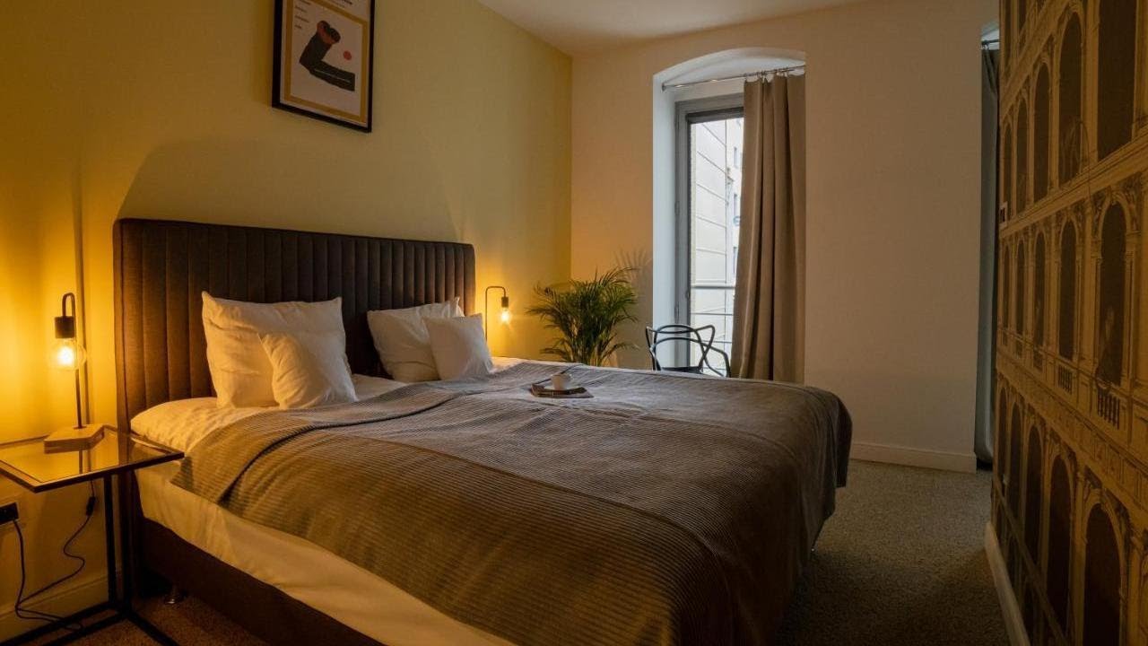 oompH Wrocław Deluxe Apt Ruska, Wrocław, Poland