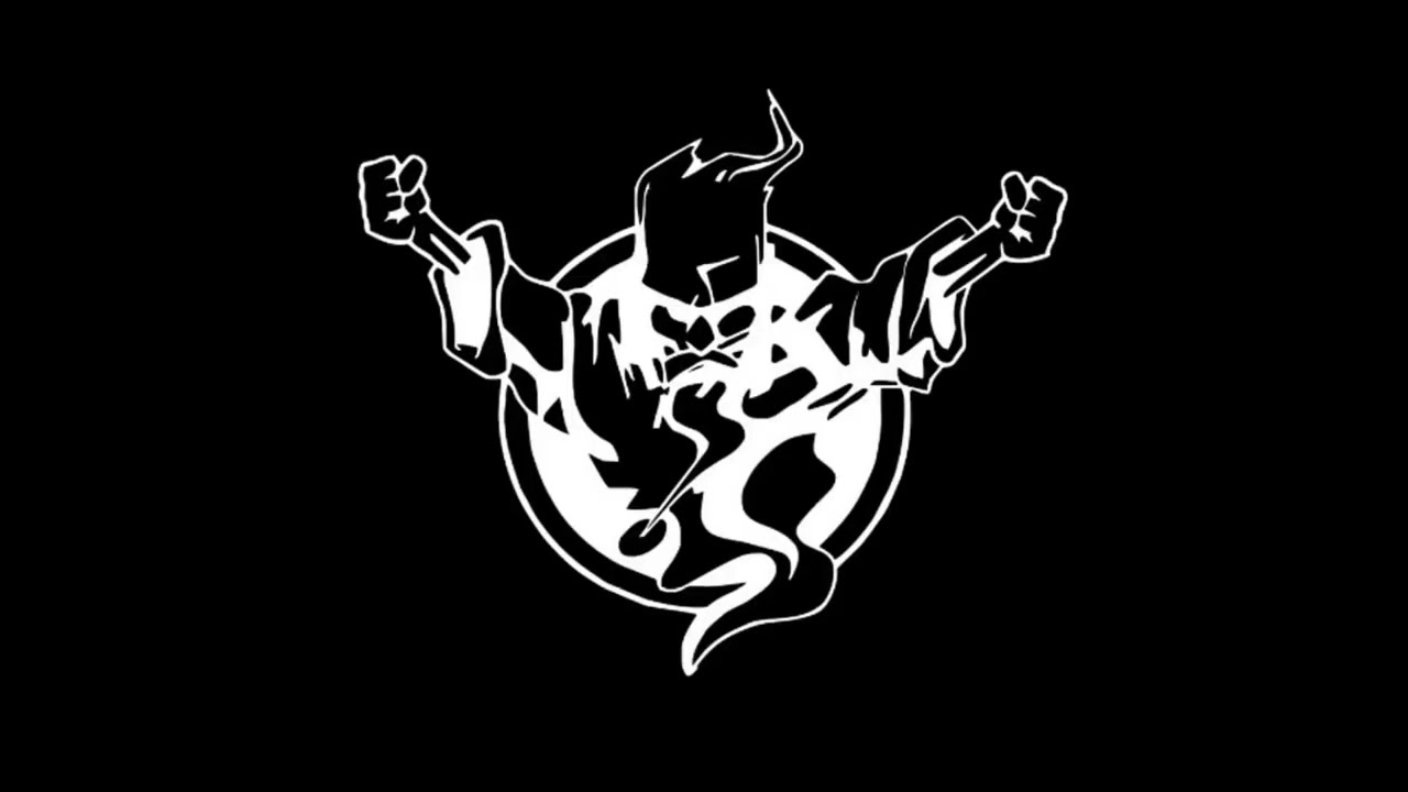 Early hardcore mix