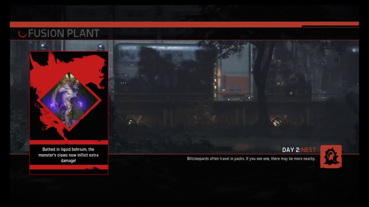 Evolve EPS 1