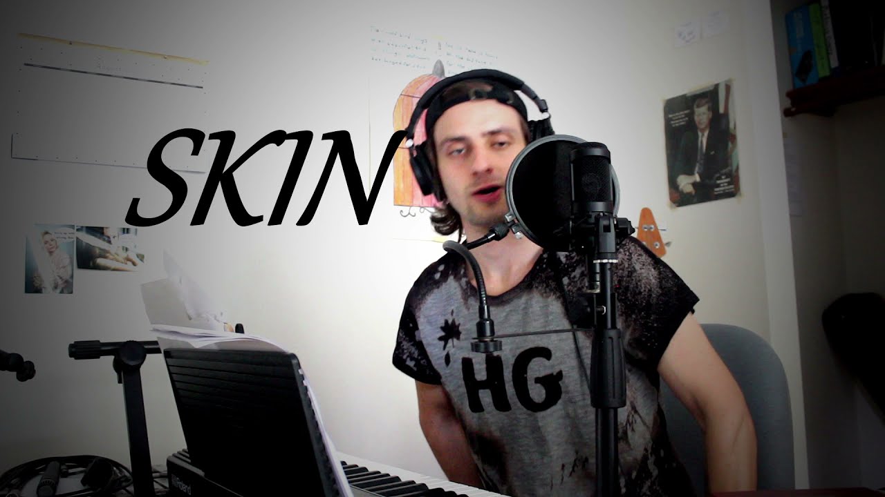 Skin (Joy Crookes Cover)