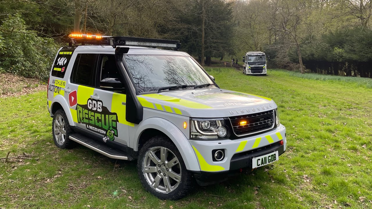 БОЛЬШОЙ грузовик = БОЛЬШАЯ ошибка! ЭВАКУАЦИЯ ПО БЕЗДОРОЖЬЮ НЕ УДАЛАСЬ. ТЯЖЁЛЫЙ ЭВАКУАТОР пришлось...