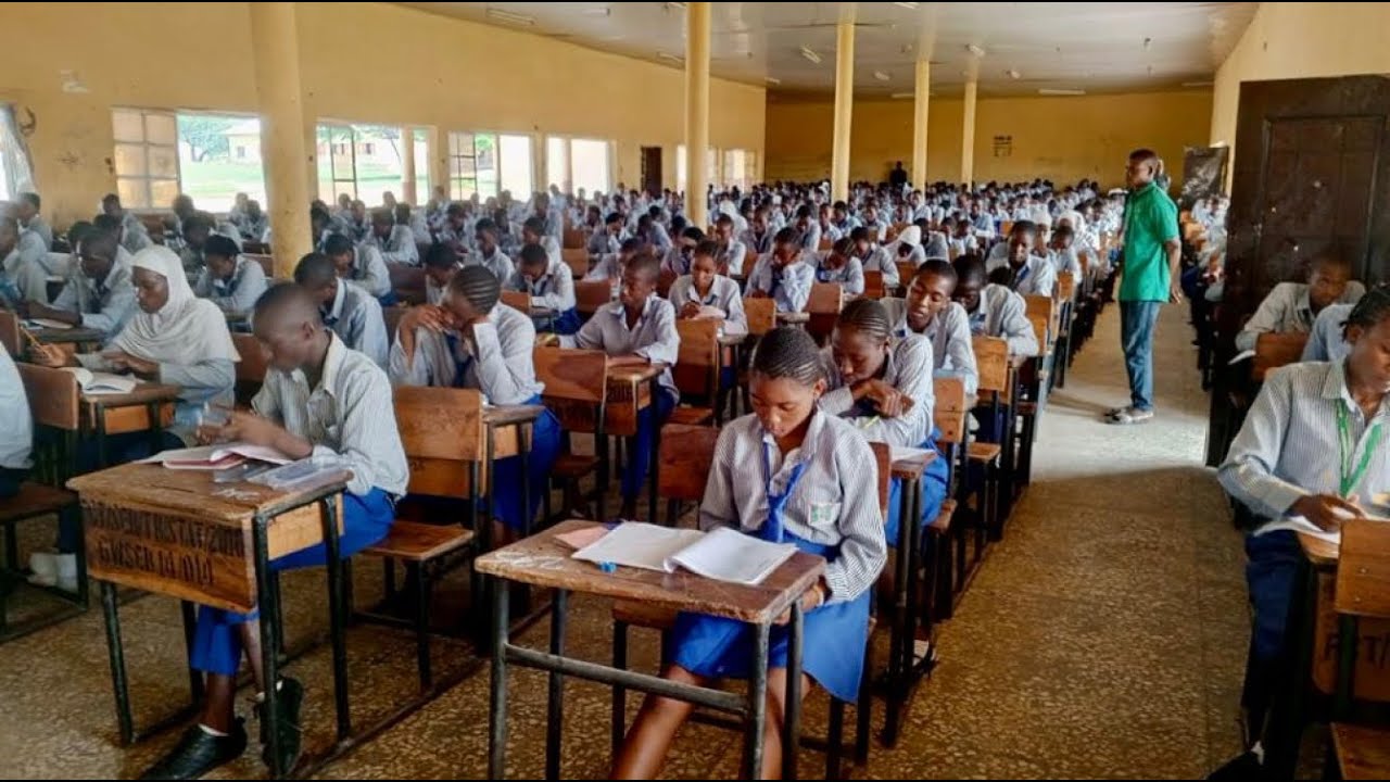 A Look at the Nigerian Education Sector in 2023
