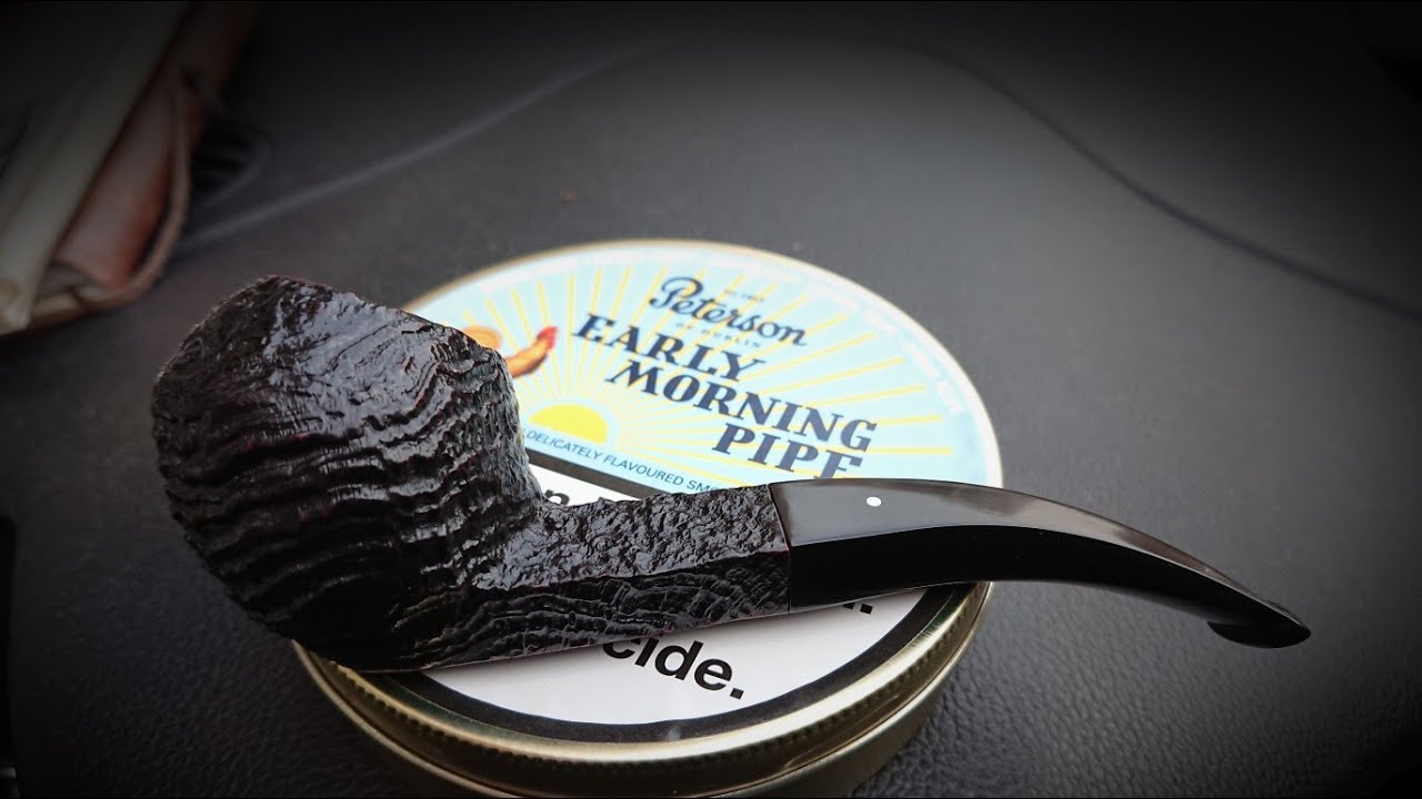 Early Morning Peterson - Parte 1