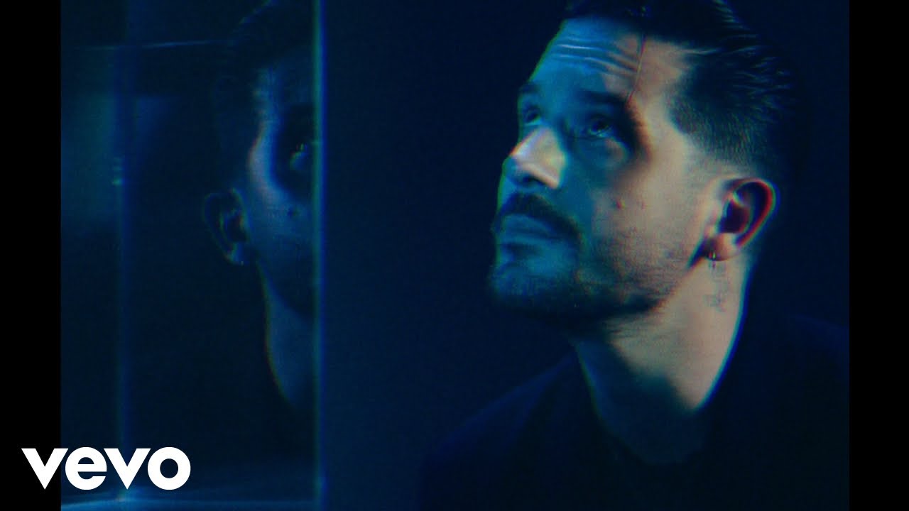 G-Eazy - Everybody's Gotta Learn Sometime (Visualizer)