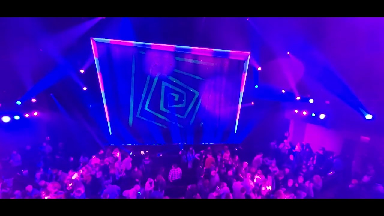 Beetlejuice | Curtain Call & Exit Music | Monday, 04/11/2022