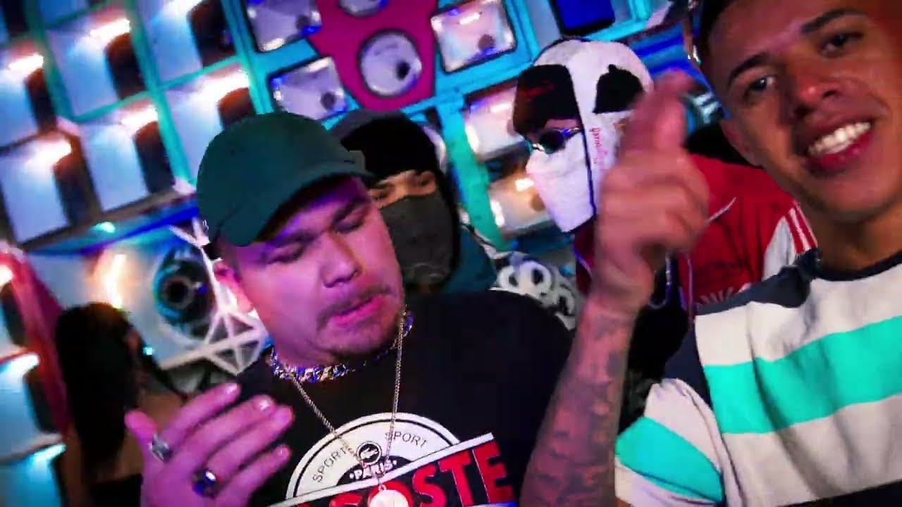 ABERTURA PAREDÃO FORA DA LEI - Mcs Buraga , Choco da cp , Henrique Rk , Dieguin ( DJ W7 )