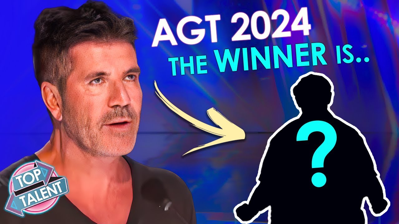 NEW❗AMERICA'S GOT TALENT 2024 FINALE & Winner Announcement! (EMOTIONAL Ending!🥺)