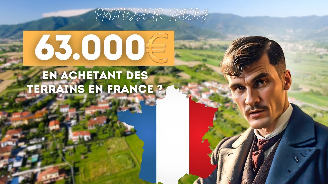 63.000&euro; AVEC CE BUSINESS QUI PEUT CARTONNER DANS LES CAMPAGNE FRAN&Ccedil;AISE #ID&Eacute;EDEBUSINESS6