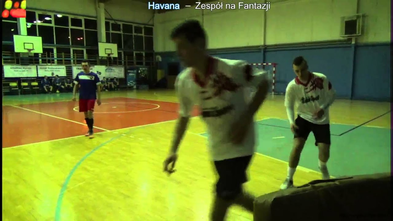 IV Turniej Piłkarski ECENTER - 