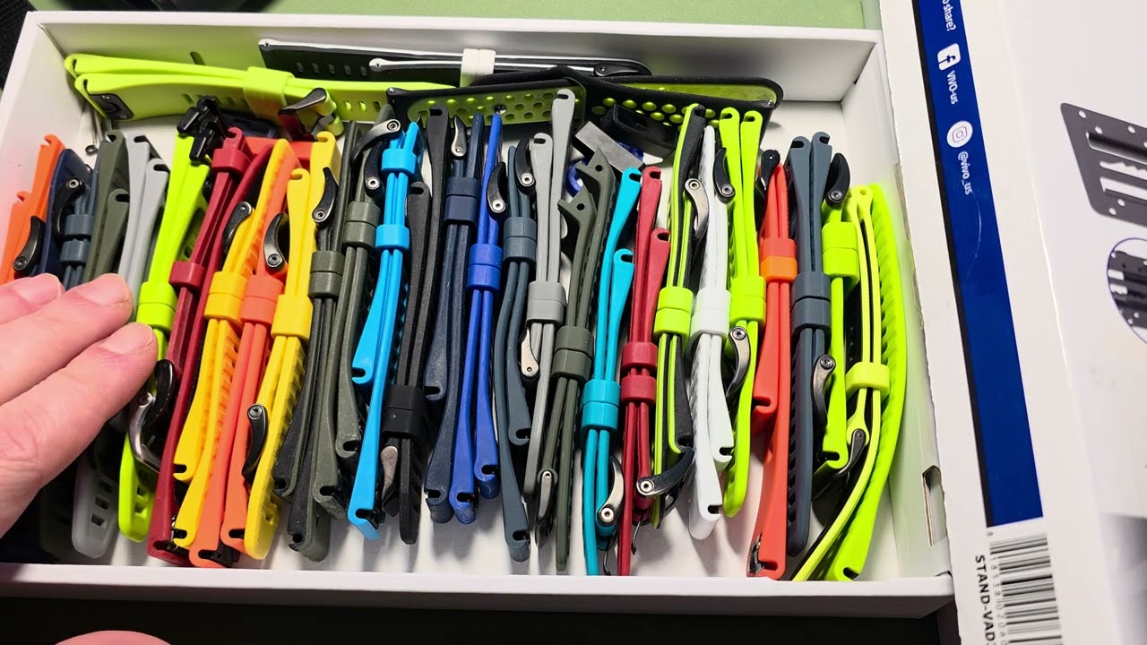 Garmin ramble.. accessories and new favorite strap