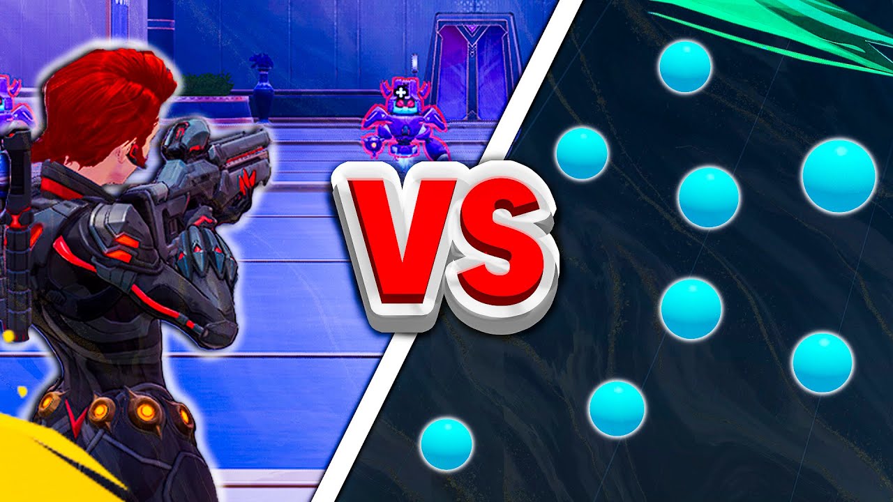 The Brutal Truth of Improving Your Aim | Yap Ep 48