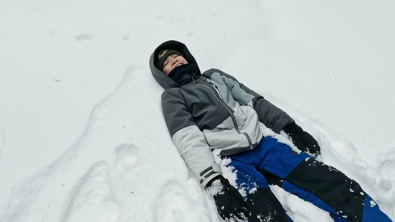 Colorado Winter - February 2026