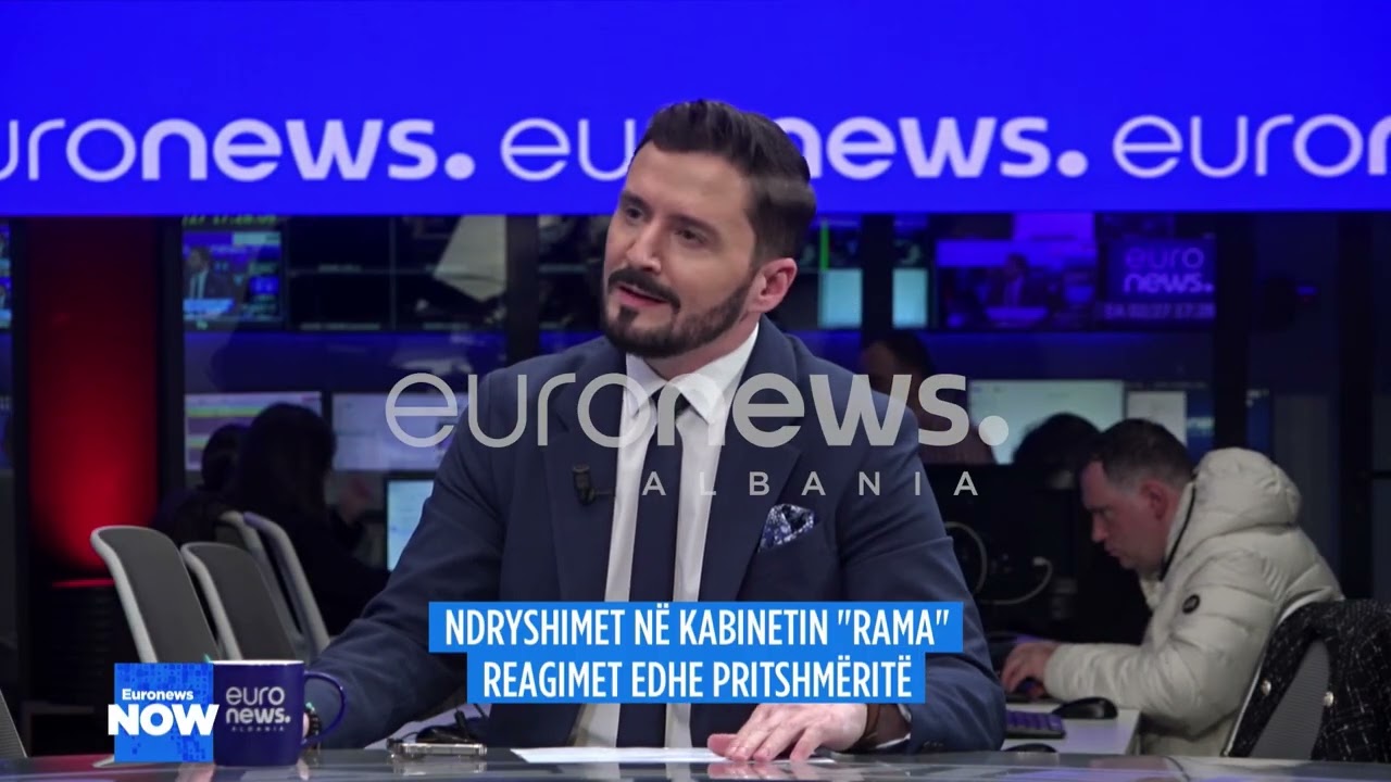 Qeveri teknike “Rama”! Plas në studio: Me këta emra...