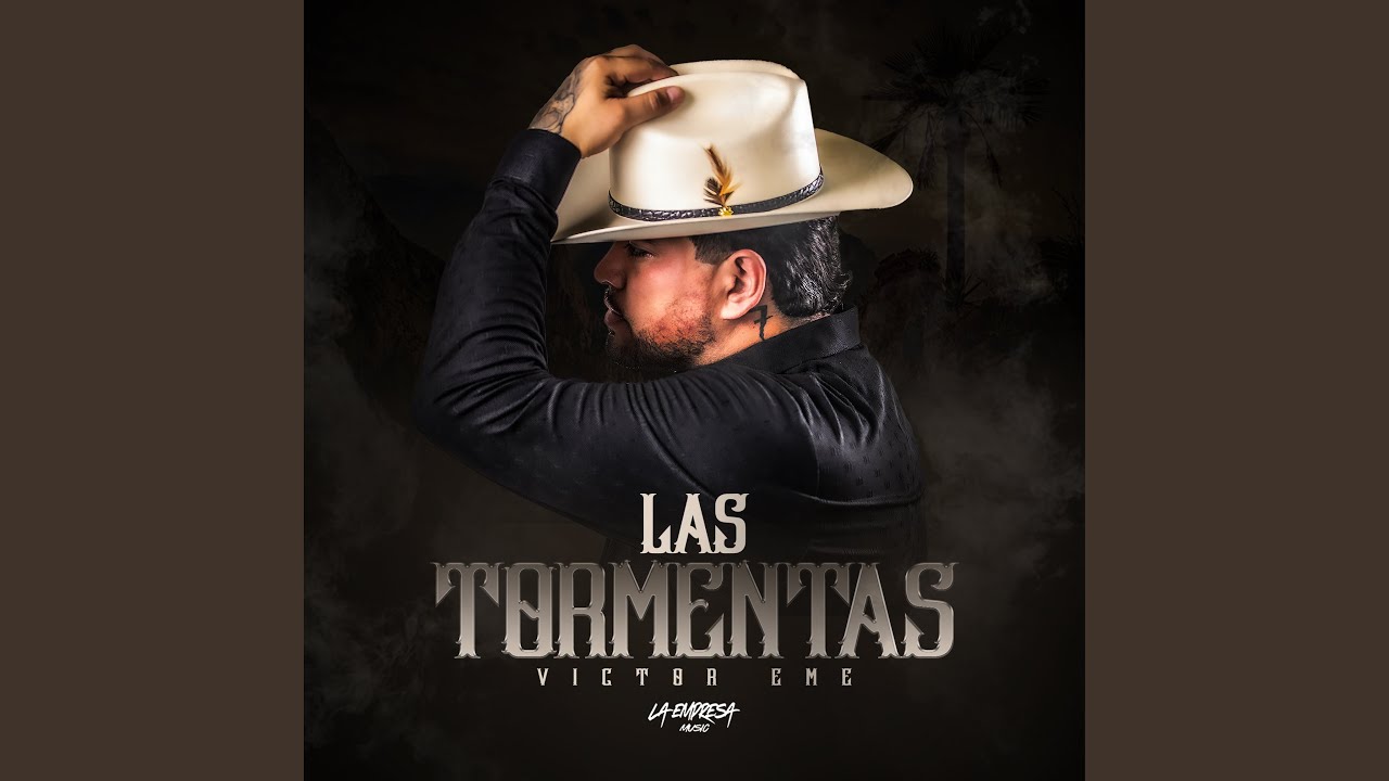Las Tormentas
