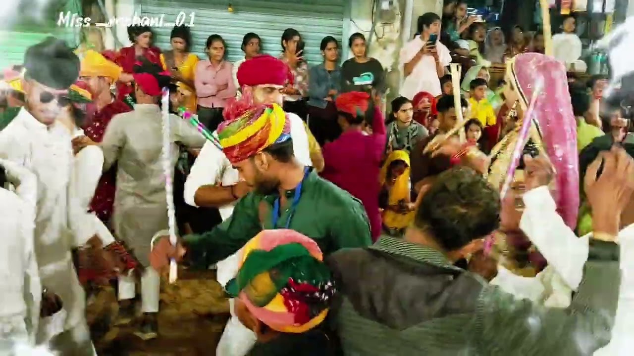 Rajaldesar ki super parsid ginder....🥰🥰. Coming soon 🔜 Holi 💖.  Like And comment share 💙😘 