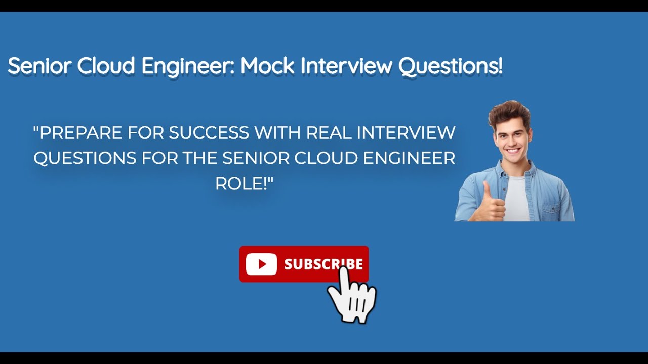 Azure Administrator Mock Interview: Day-to-Day Tasks & Key Questions for Success