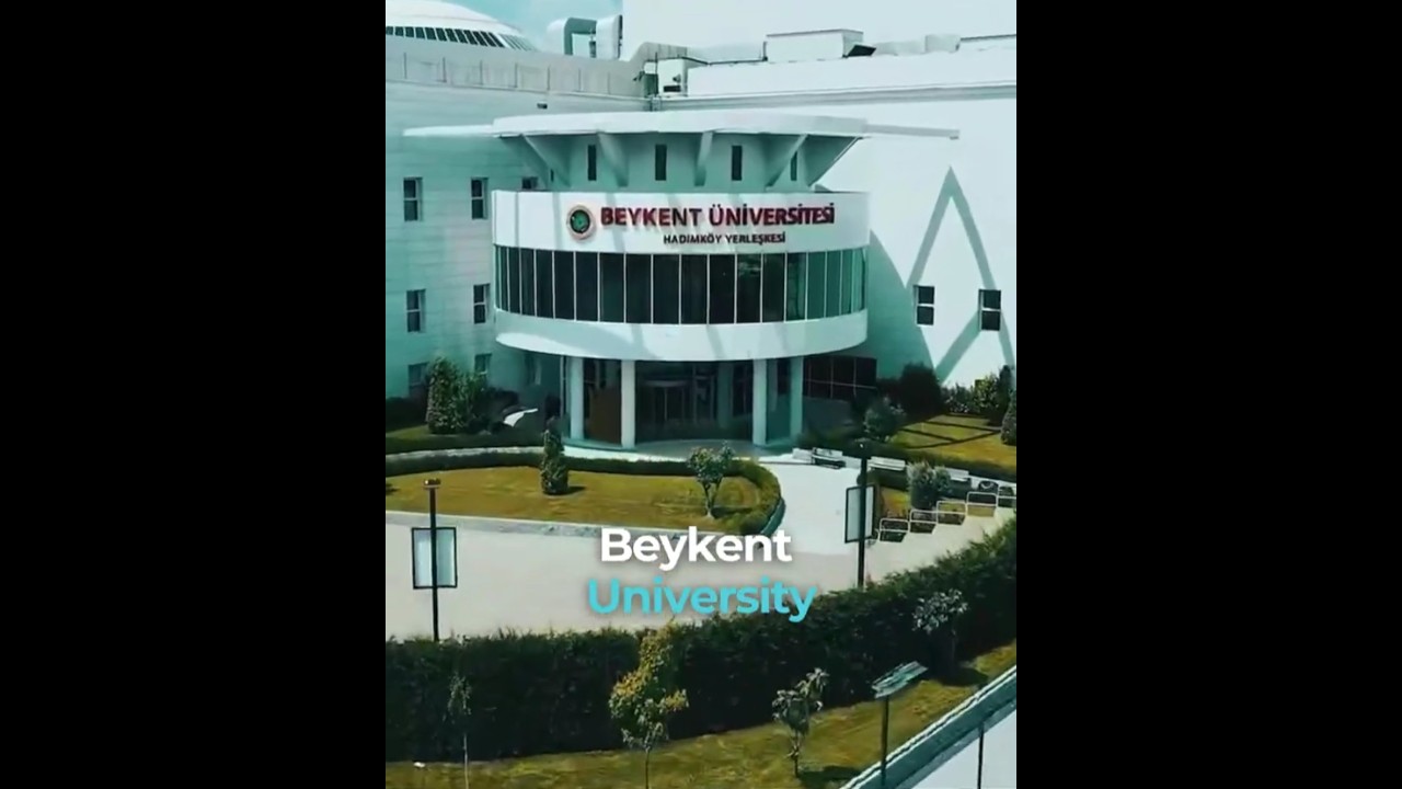 Istanbul Beykent University is calling you! #StudyAbroad #T&uuml;rkiyeScholarships #StudyinTurkiye