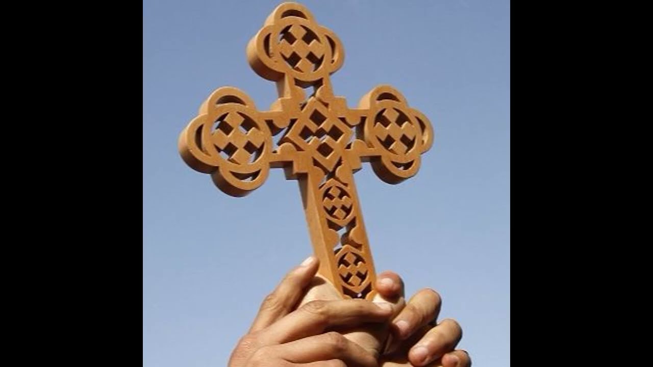 It is the Name & the Sign of Our Lord Jesus Christ - 09292019