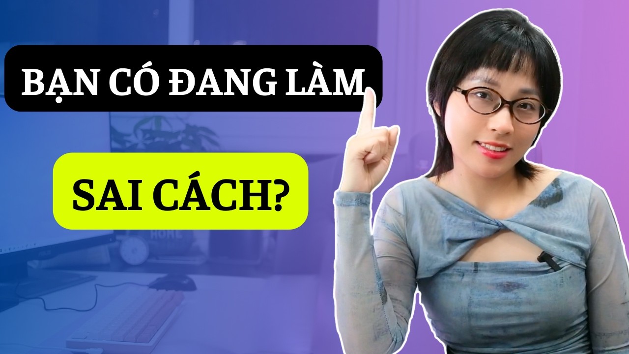 Mình đã tạo hệ thống quản lý công việc nhờ áp dụng phương pháp PARA và Notion chỉ với 3 mẹo đơn giản