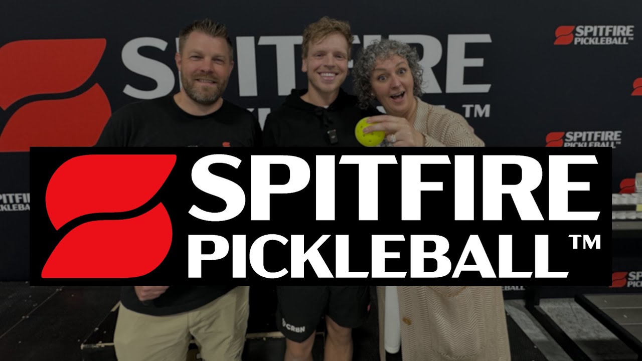 🏓 24/7 Pickleball Fun at Spitfire—Book Your Court and Never Wait!