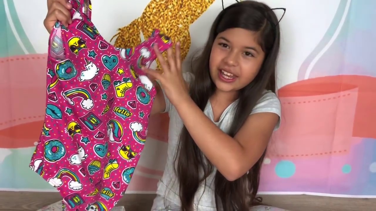 Haul REGALOS DE BRASIL