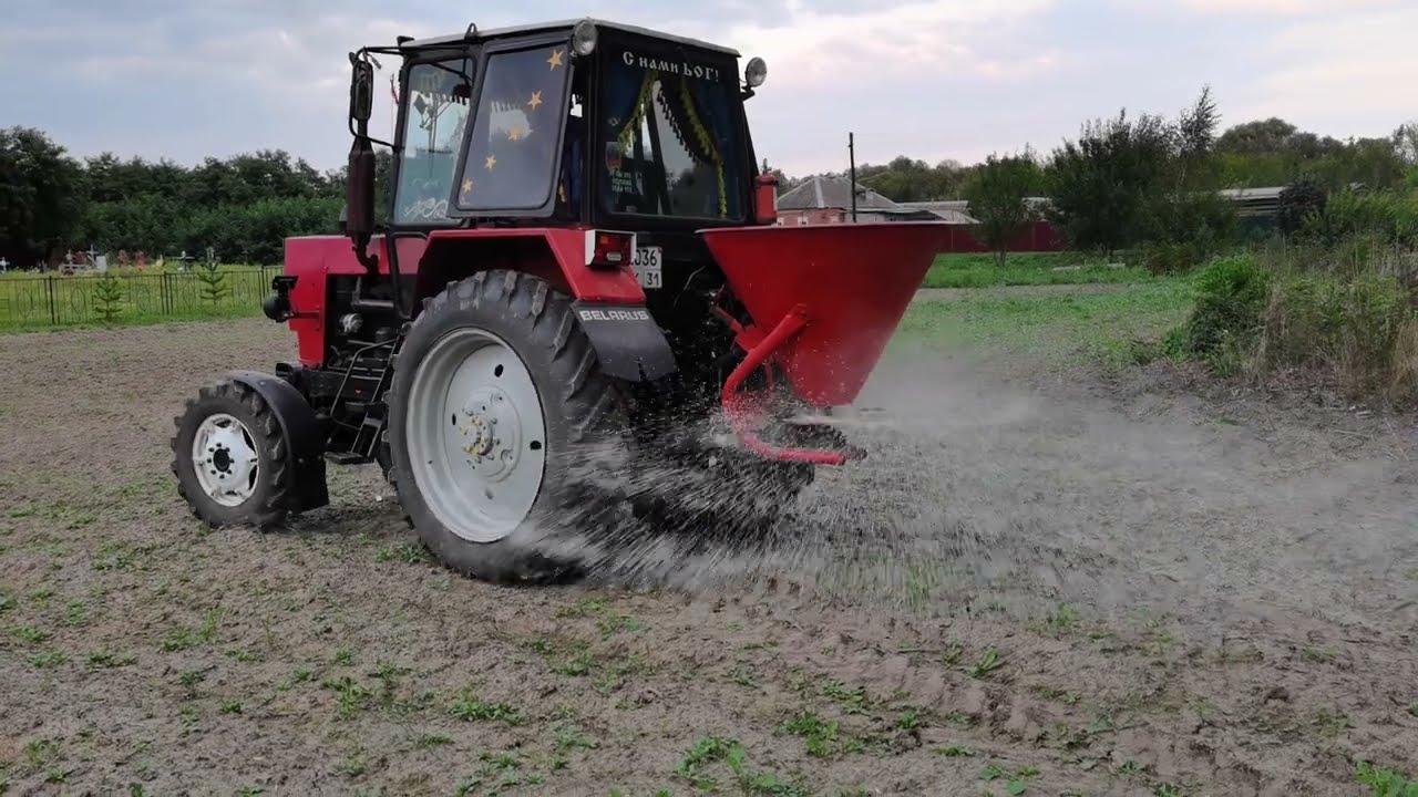 Первое Испытание Польского РУМа JARMET 500